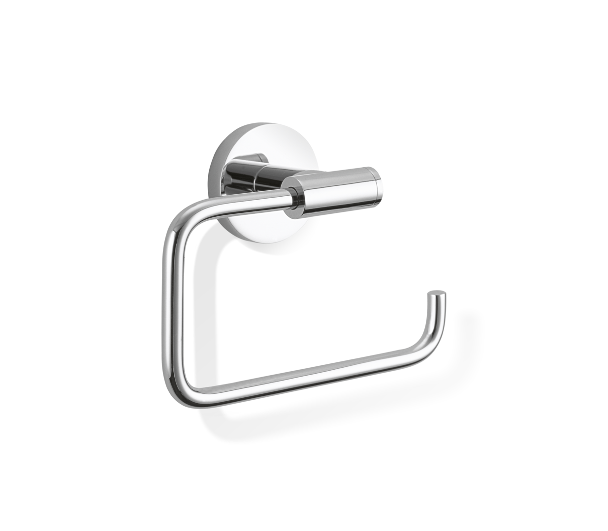 Держатель туалетной бумаги BA TPH3 DECOR WALTHER Хром 530100 Basic