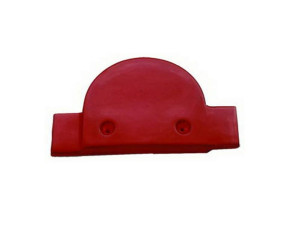 Отделка для керамических коньков