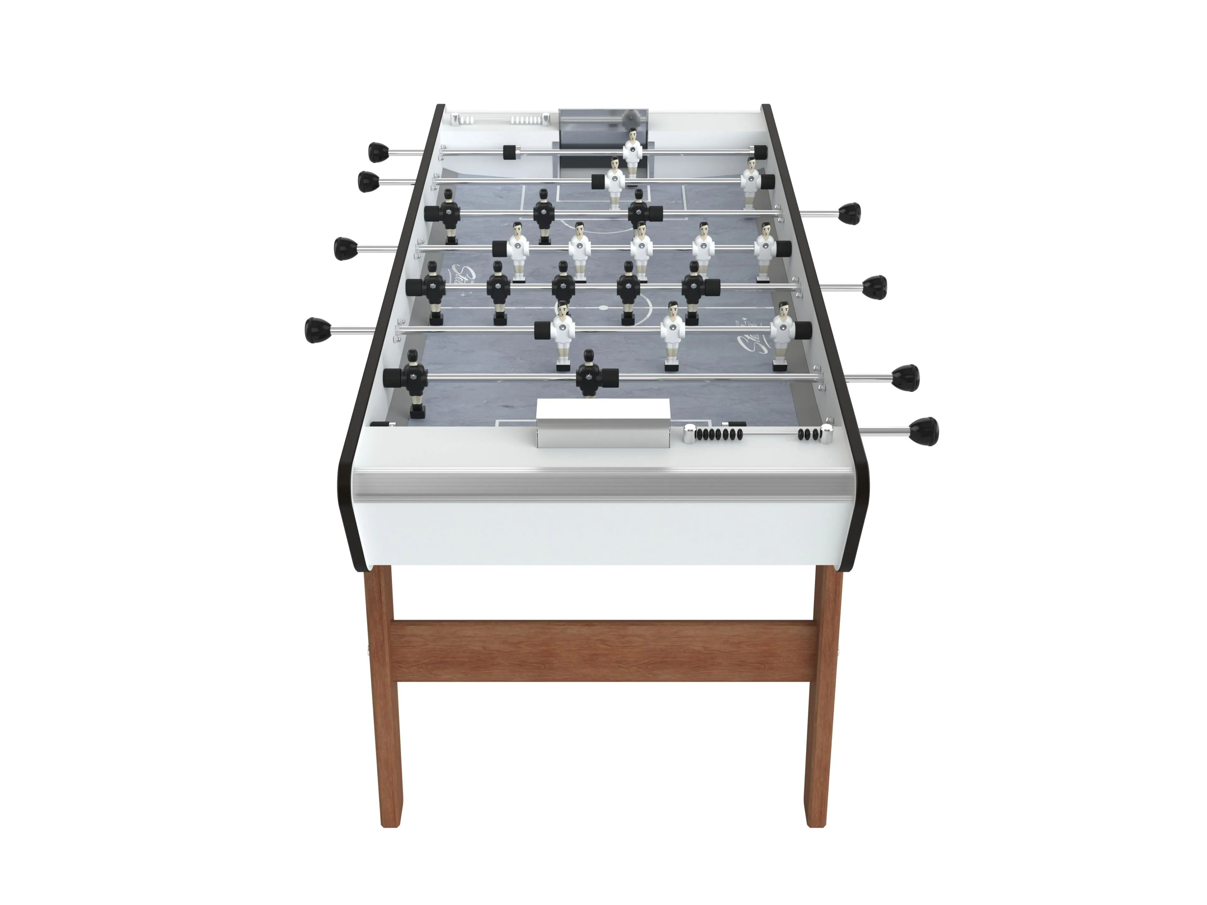 Кальциобалилла Stella baby-foot & billards Tradition Outdoor ARCH-00035192 - Вид №38