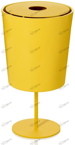 Nola Industrier Пластиковая корзина для мусора Hinken sun-id-1488230