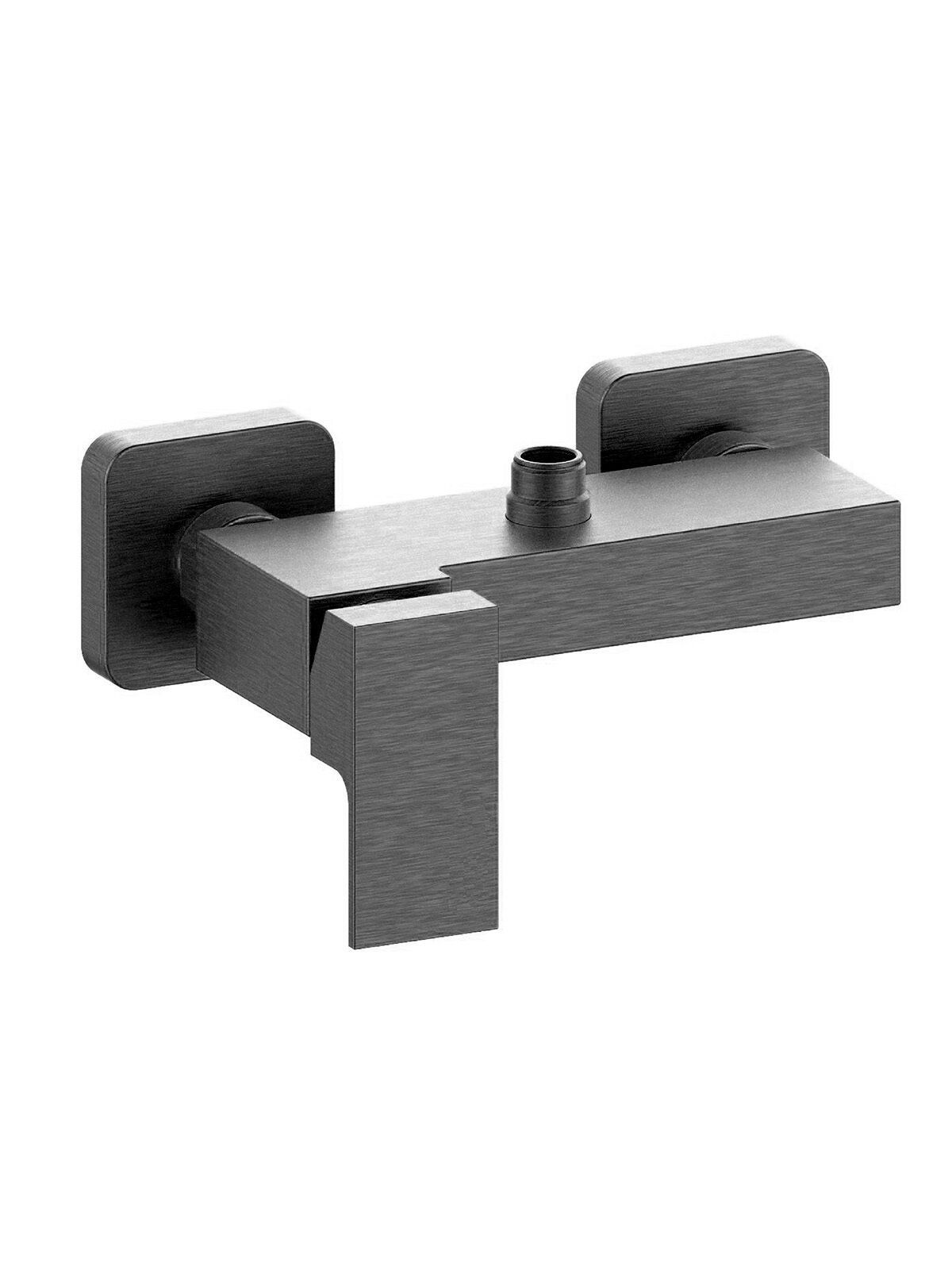 Однорычажный открытый смеситель для душа Rubinetterie Frattini Vita Due ARCH-00122591 - Вид №9