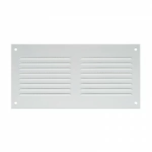 Вентиляционная решетка радиаторная Europlast MR4010