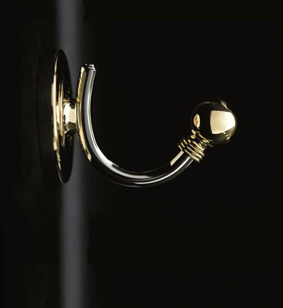 pomd'or Крючок для полотенец из латуни Dina sun-id-1355549 - Вид №1