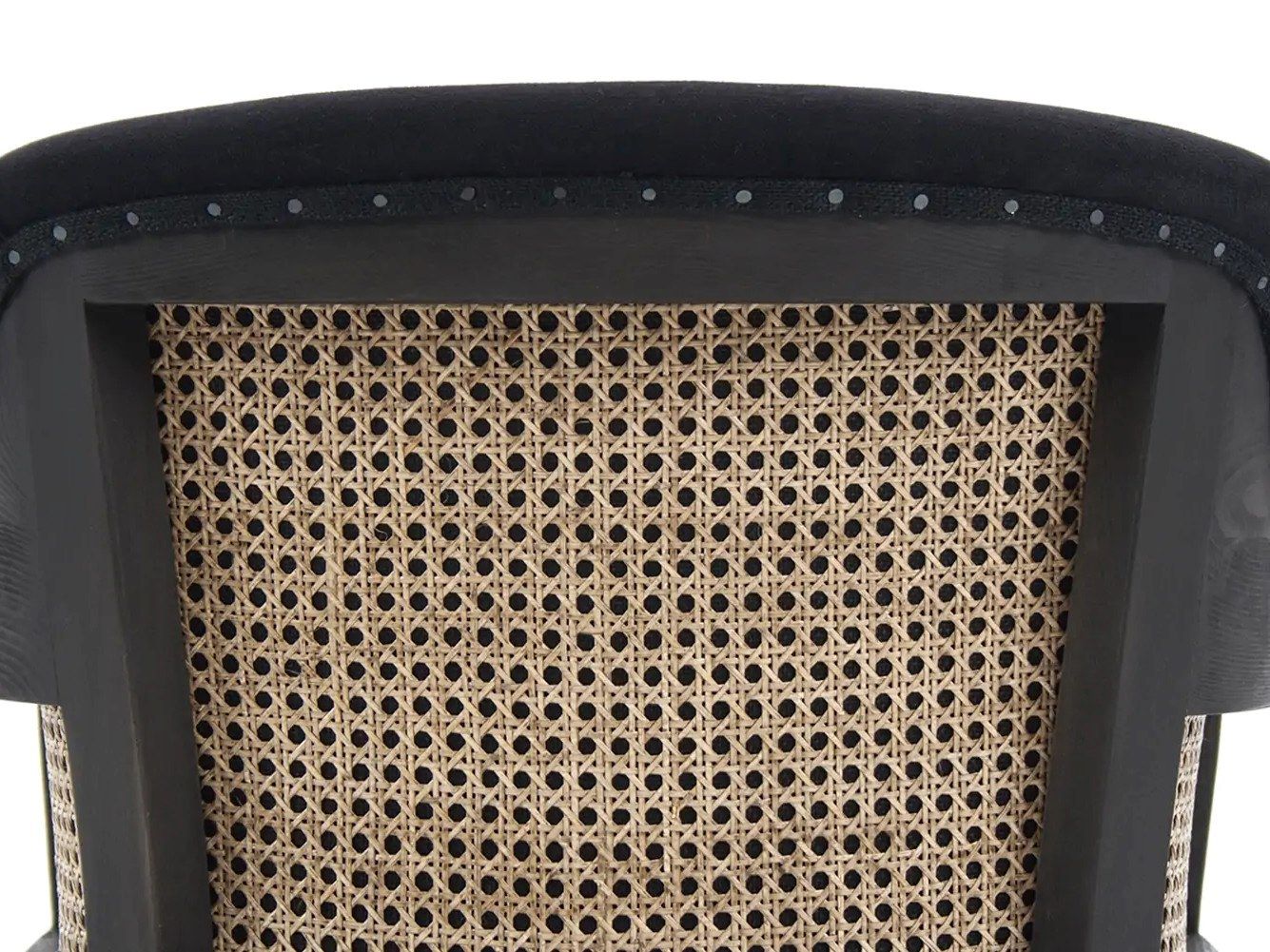 Бархатный стул с подлокотниками CREARTE COLLECTIONS Paris Essence ARCH-00138109 - Вид №12