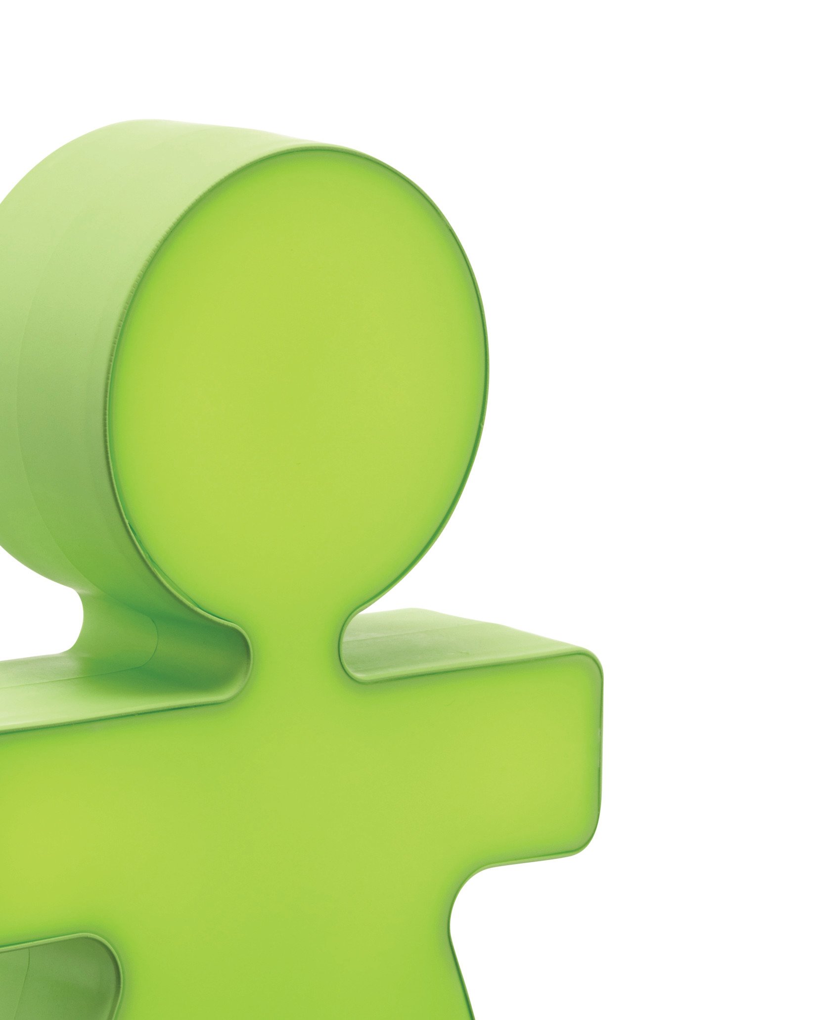 Настольная лампа Alessi Girotondo AKK86 - Вид №3