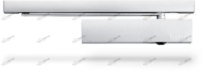 GEZE Доводчик sun-id-1409977