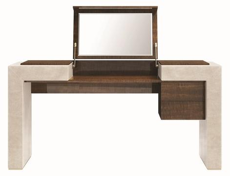 Capital Collection Прямоугольная деревянная консоль с ящиками sun-id-1417737 - Вид №1