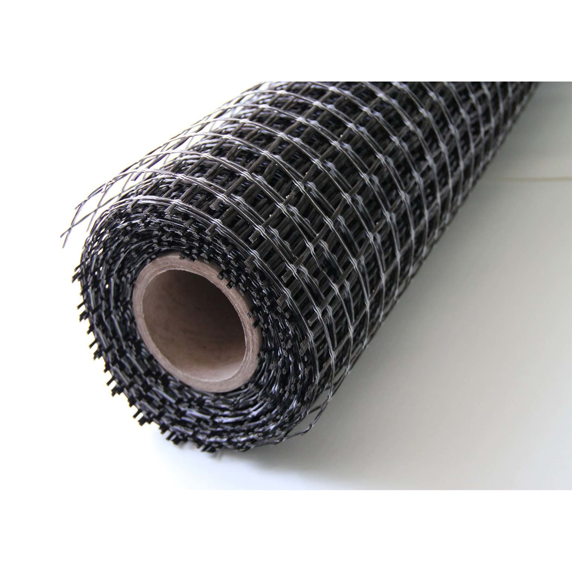 15792397 Сетка кладочная базальтовая 25x25 мм, 1x50 м Santreyd 