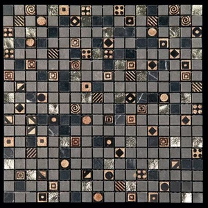 МОЗАИКА МИКС CPR-1505 NATURAL PHARAOH