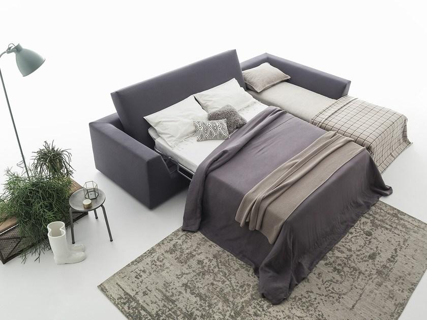 Felis Угловой диван-кровать из ткани sun-id-1486190 - Вид №1
