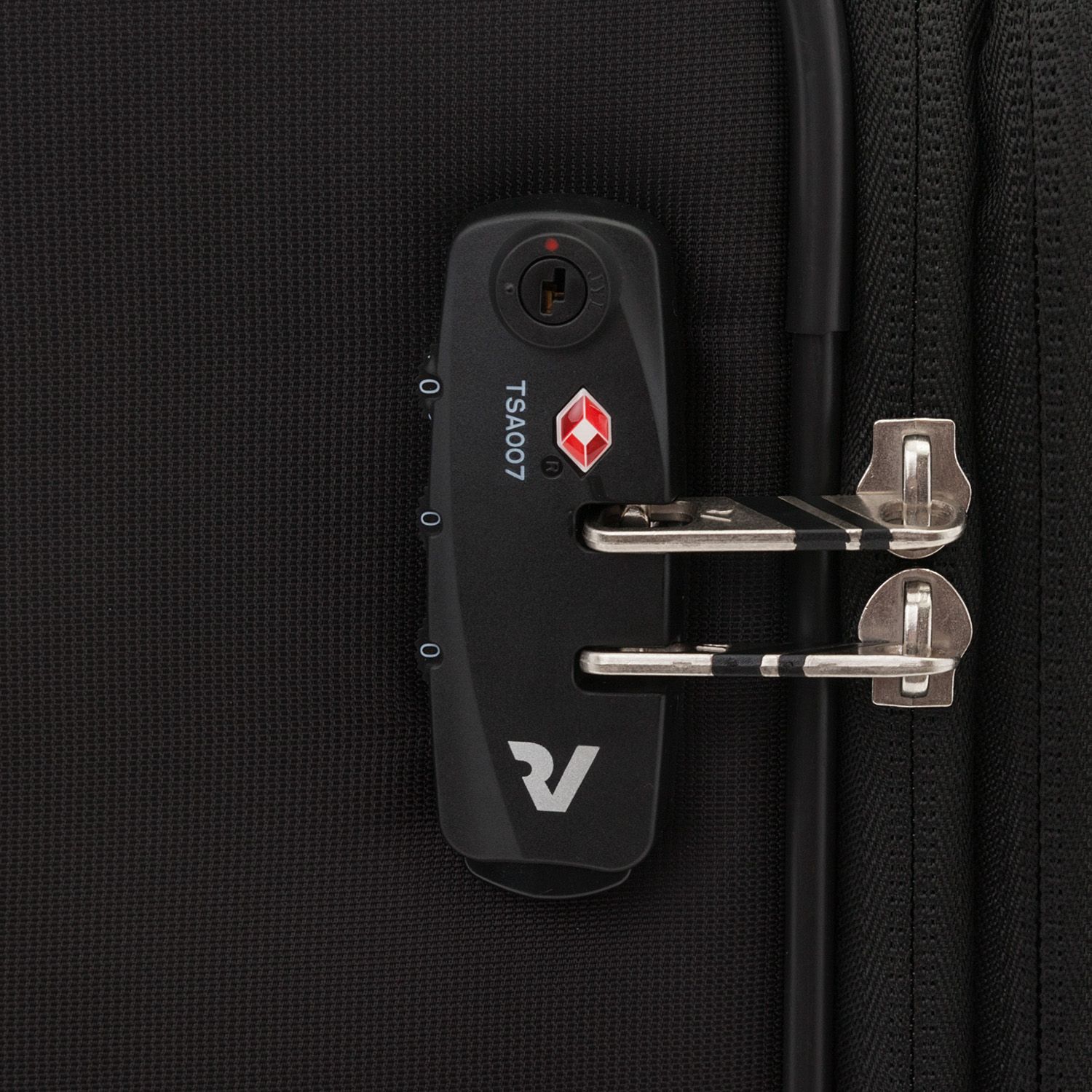 6123-01 Чемодан 6123 Cabin Trolley Exp Roncato Speed - Вид №6