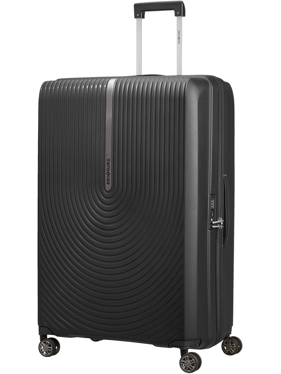 KD8-09004 Чемодан KD8*004 Spinner Samsonite Hi-Fi - Вид №5