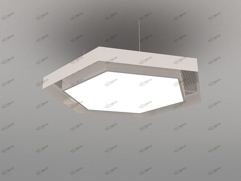 Neonny Светодиодная подвесная лампа [led acoustics] sun-id-1373271