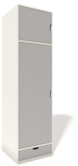 Müller Small Living Модульный шкаф с ящиками sun-id-1454617 - Вид №56