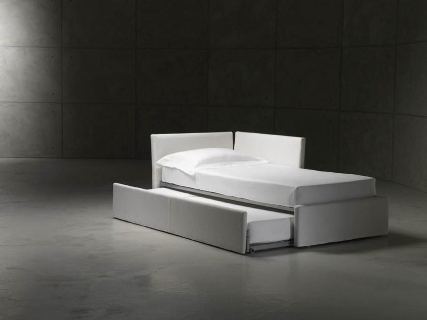 Casamania & Horm Дормез со съемным чехлом из ткани sun-id-1454558 - Вид №2