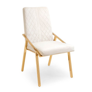 700415-12 ABHIKA ПРЕДСЕДАТЕЛЬ GARDA IVORY