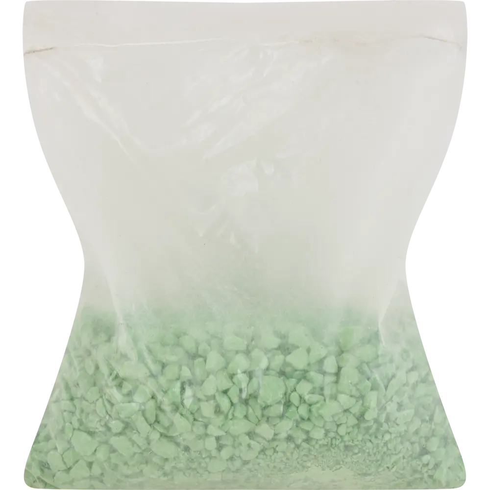 Santreyd Декоративный камень зеленый фракция 10-20 мм для ландшафтного дизайна 85061714 STLM-0057971 - Вид №2