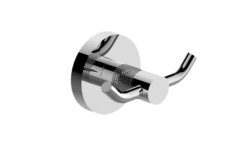 E-19204 Вешалка для полотенцев крючок GRAFF Harley