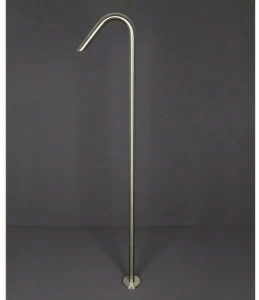 RIFRA Напольный излив из нержавеющей стали Wave 1220121/2