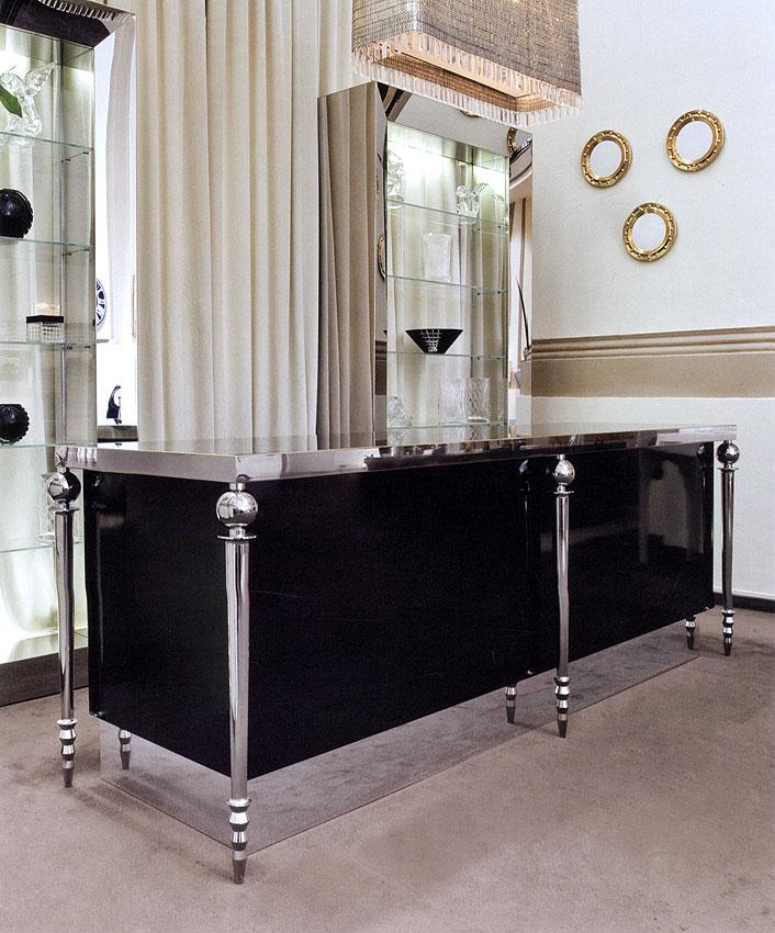 Барная стойка  VISIONNAIRE Cycas bar 