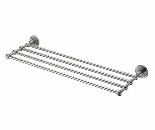 Ammer K-7011 Полка для полотенец Santreyd  - Вид №1