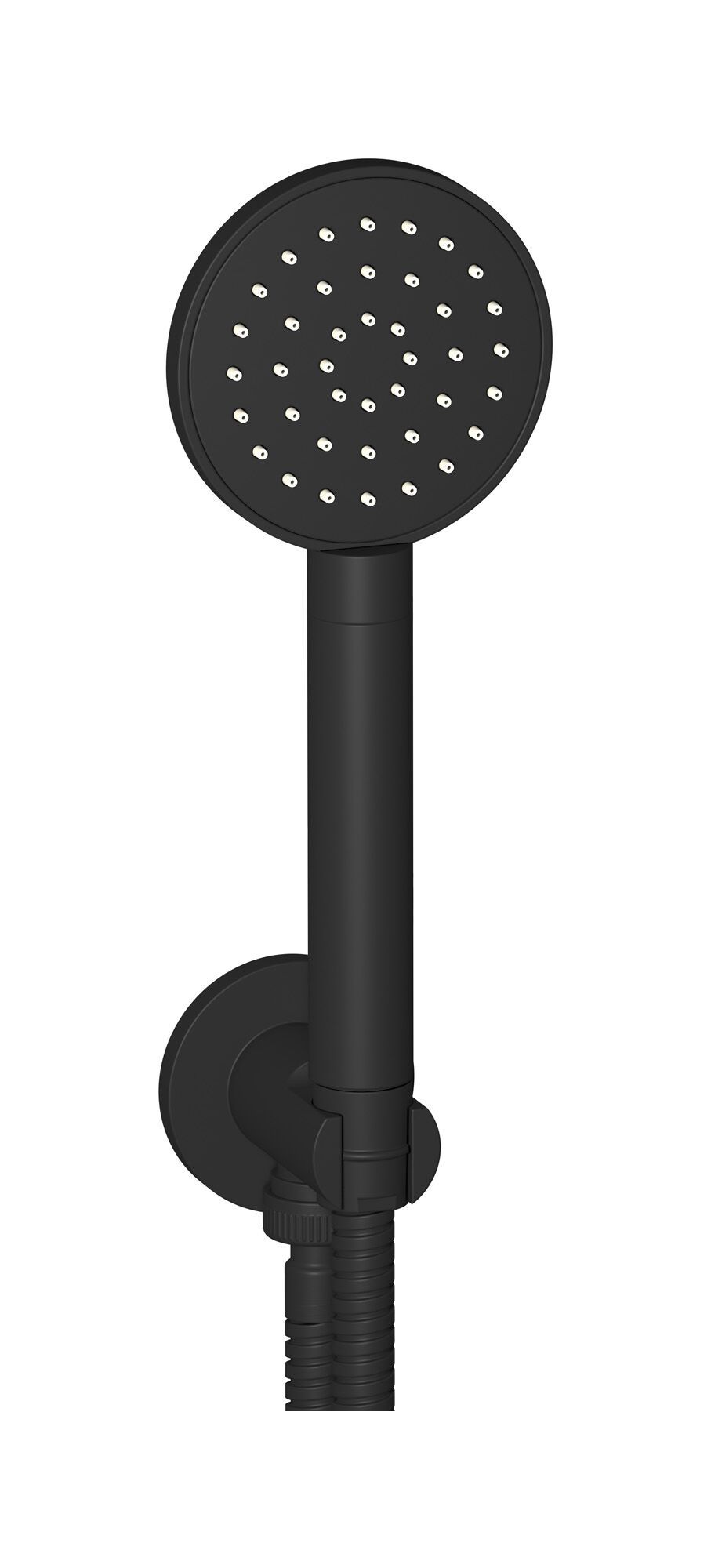 Настенный ручной душ с держателем IB Reflex ARCH-00097818 - Вид №5