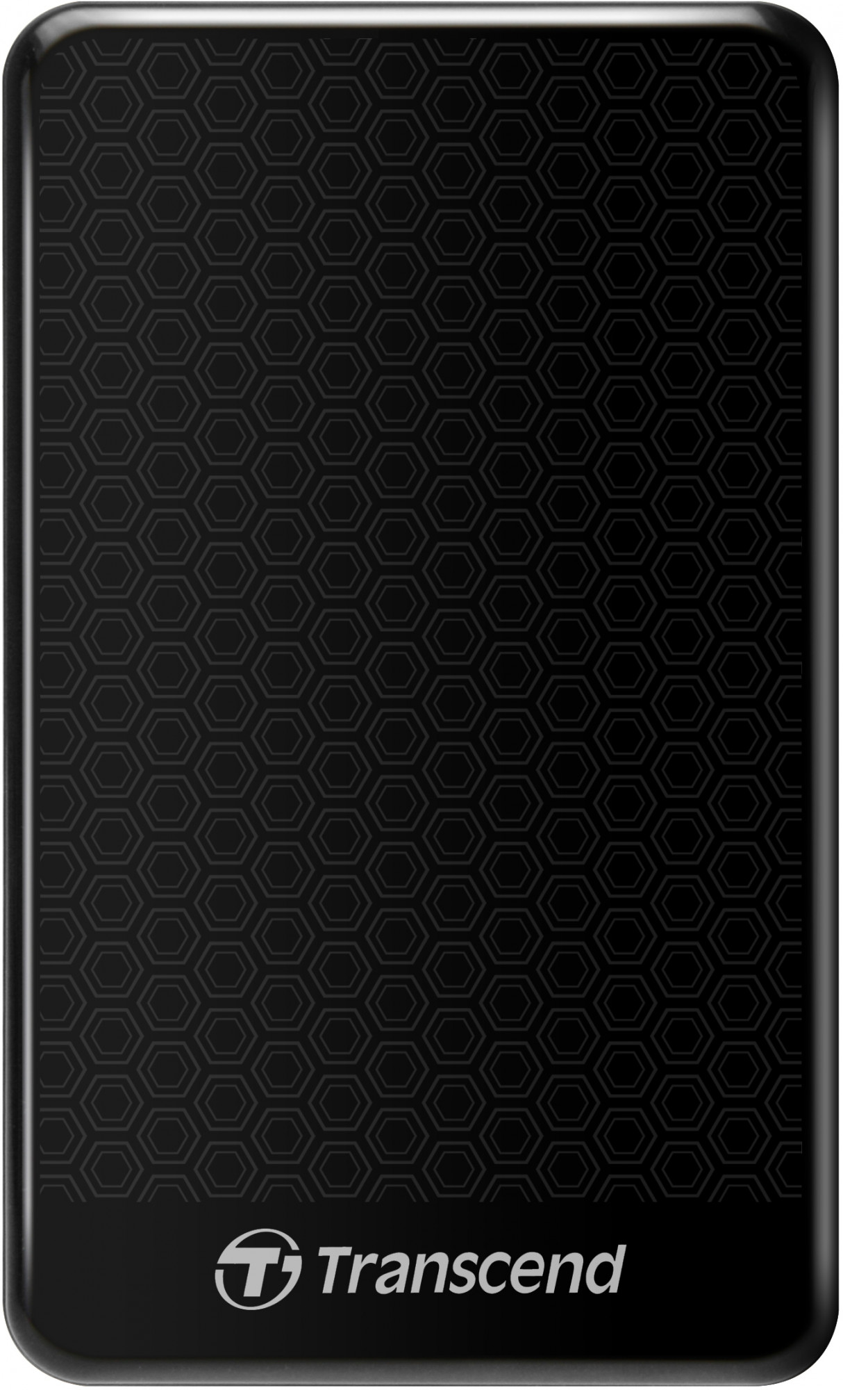 TS1TSJ25A3K usb3.0 1tb storejet 2.5" a series black (with one touch backup) Transcend Santreyd 