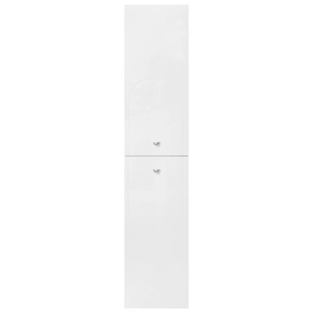 Пенал «Кос» 36 см цвет белый Santreyd STLM-2183524