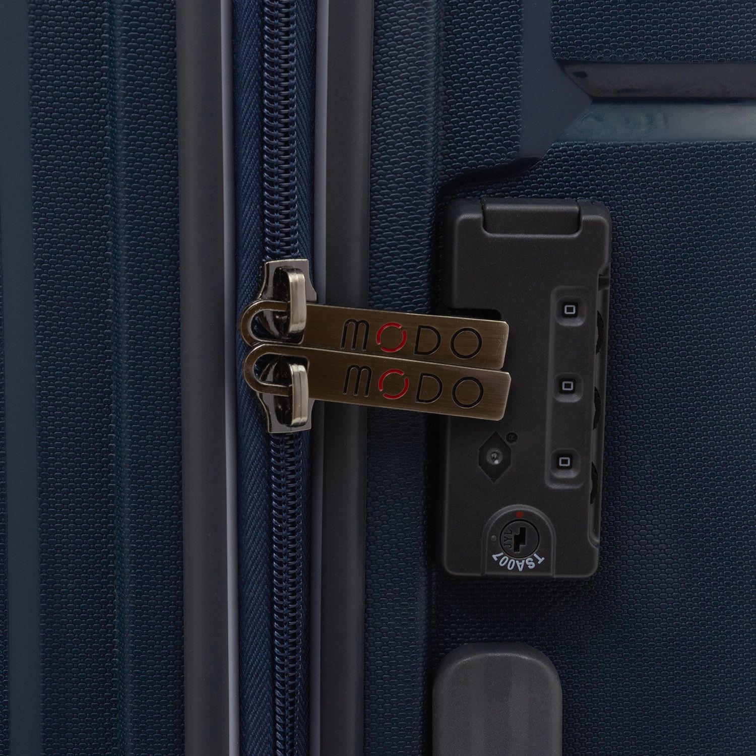 3401-23 Чемодан 3401 79 MODO by Roncato Starlight 2.0  - Вид №4