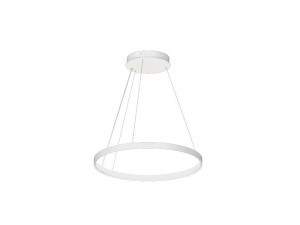 Алюминиевый светодиодный подвесной светильник