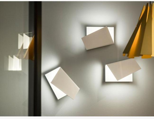 Delta Light Настенный светодиодный светильник с диммером Breess sun-id-1456680 - Вид №4