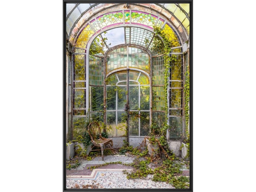 Печать фотографий на бумаге YellowKorner город ARCH-00108333