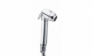 B00661 Душевая лейка GAIA Ø 34,5 mm BOSSINI