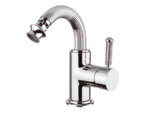 Смеситель для биде с одной ручкой