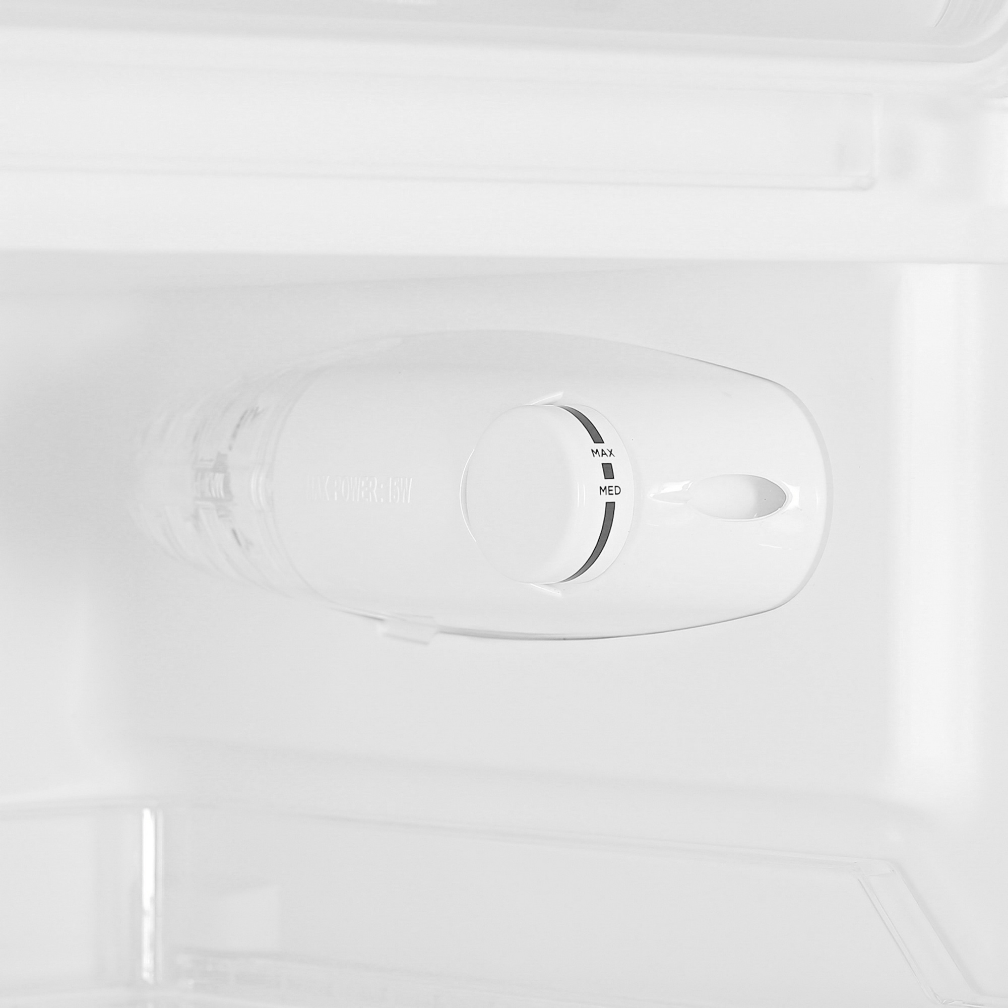 5039484 Холодильник компактный   DEXP S2-0160AMA белый STDN-0140165 - Вид №9