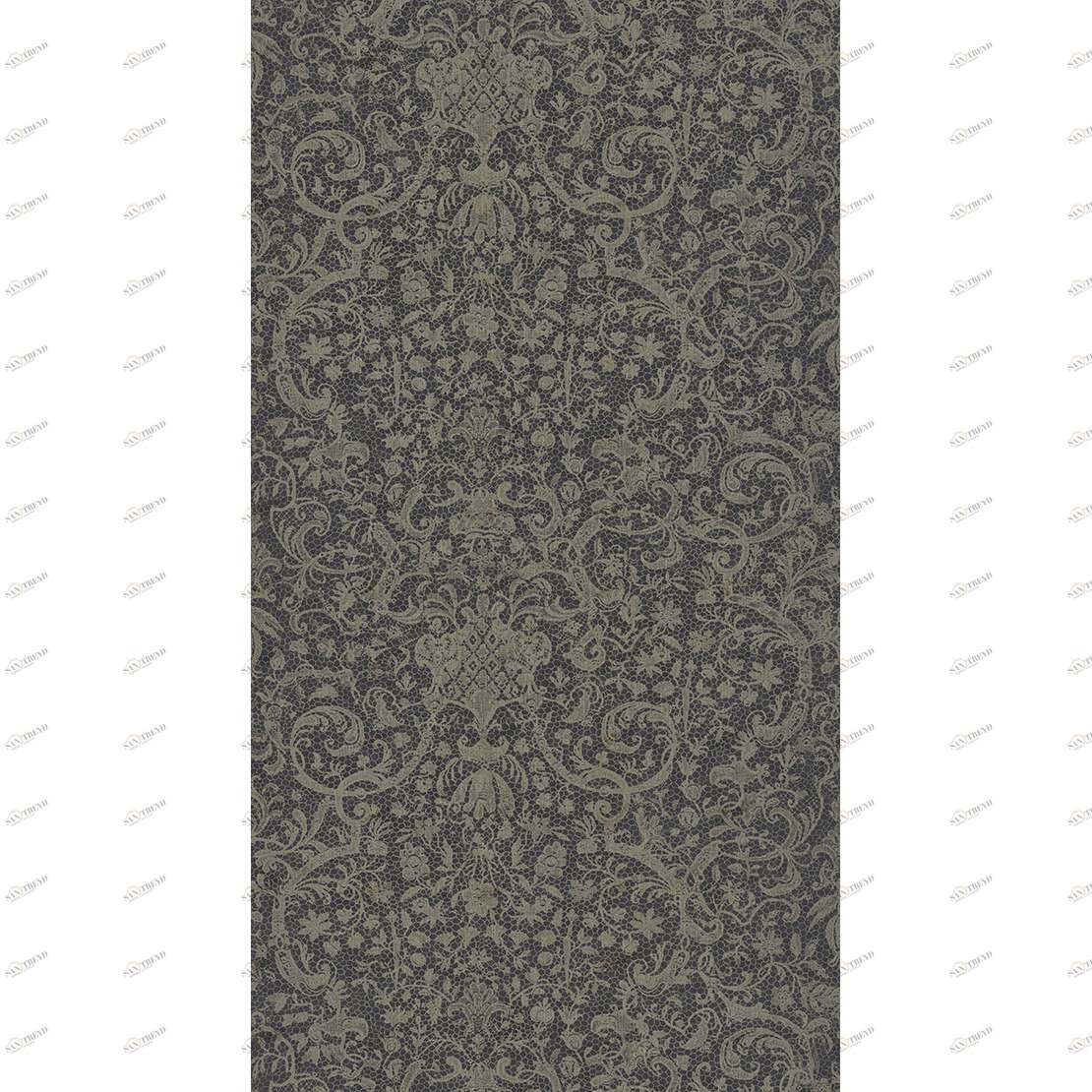 Рулон обоев SIGNATURE SIGN81979501. Основа нетканый винил Casadeco