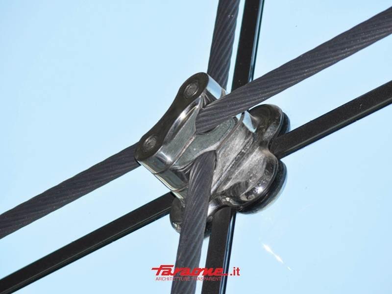 FARAONE Стекло точечной фиксации sun-id-1368126 - Вид №8