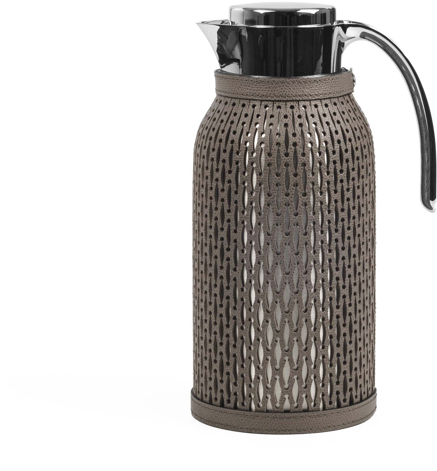 Diana Thermal Grafe - 1,5 л - Ø 11X В 27 см / зернистая кожа_верблюжья