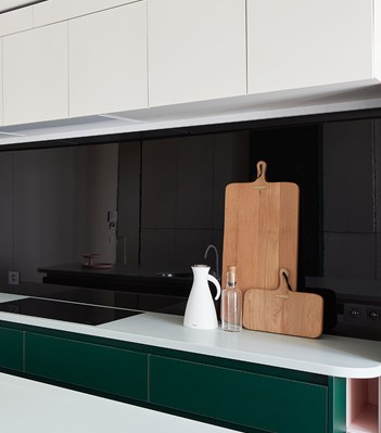 590H Кухня vola  - Вид №94