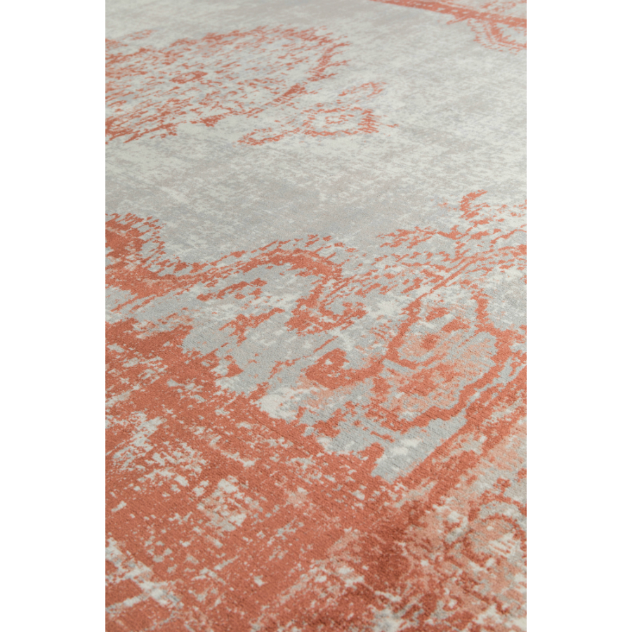 Ковер Marvel, 200х300 см, розовый Zuiver 6000223 - Вид №4