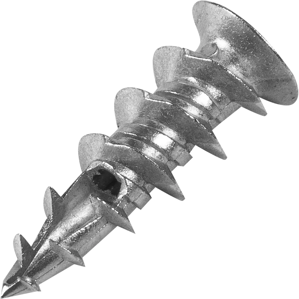 Анкер для гипсокартона Hilti HSP 7x30 мм 4 шт STLM-2112261