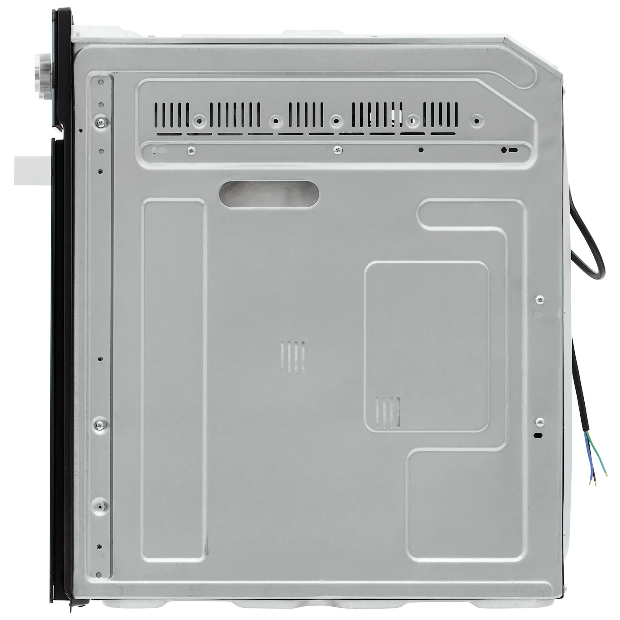 9013384 Электрический духовой шкаф KRONA ONORE 60 BL G2 черный KRONA1 STDN-0020381 - Вид №3