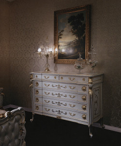 Комод SKIA CARLO ASNAGHI 11605