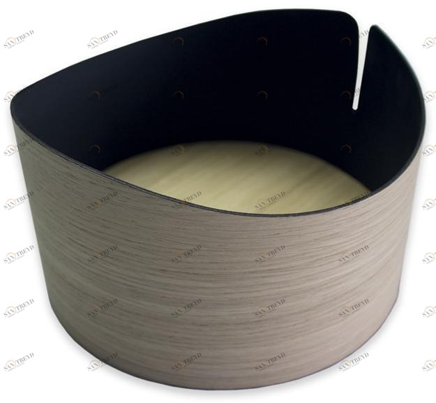 LIGNIS® Деревянный контейнер Nelumbo 15.003, 15.009