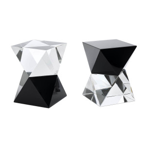 600938-CB ABHIKA ЗАБРОНИРОВАТЬ REFLEX ST2PC CLEAR/BLACK