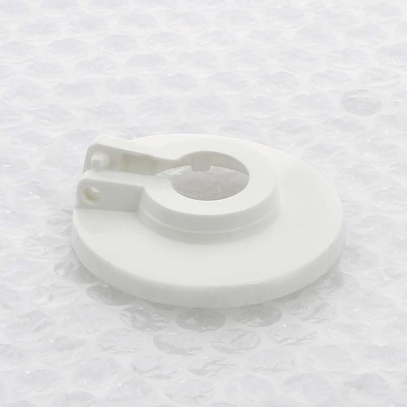 Розетка пластиковая EMMETI d16 01220116