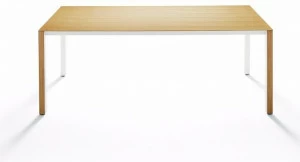 DE PADOVA Стол со столешницей из hpl