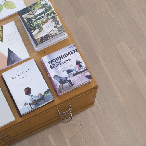 Паркетная доска Boen Дуб Sand XHGLTMTD - Вид №6