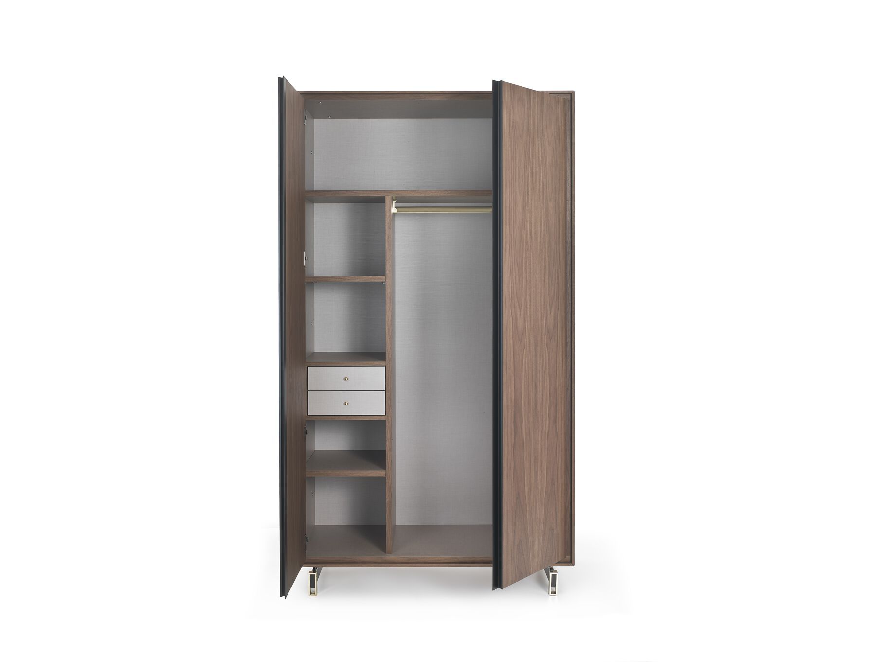 Деревянный шкаф i 4 Mariani Niky ARCH-00109792 - Вид №1