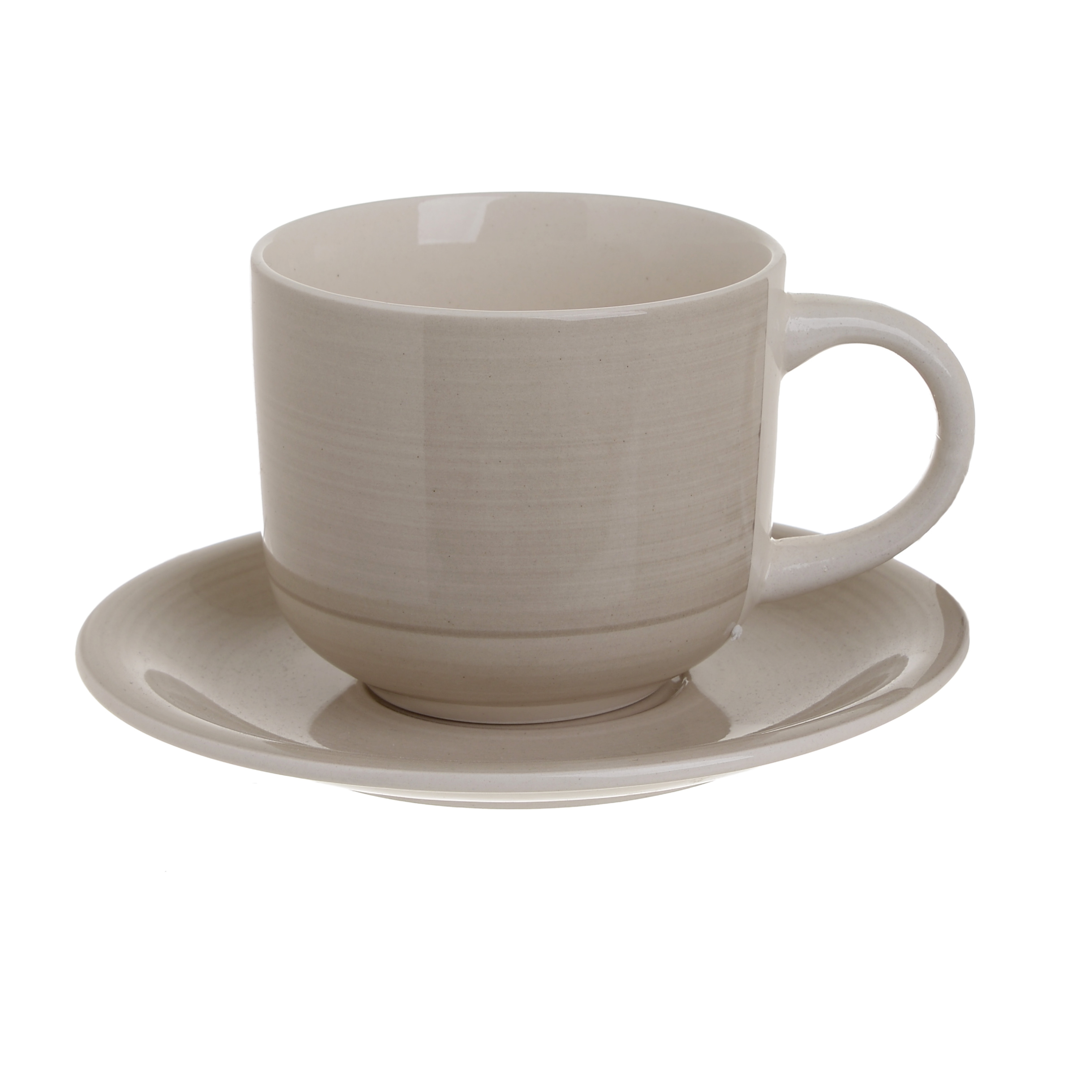 3860766.0015 ЧАЙНЫЙ НАБОР, 6 ПРЕДМЕТОВ, (350ML) TO4ROOMS  - Вид №1